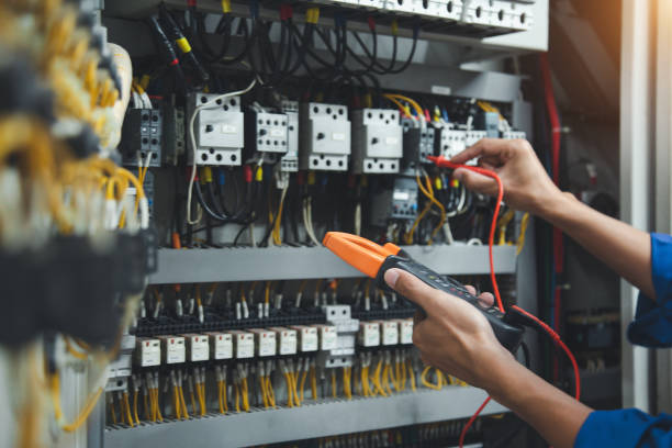 Why Trust Our Certified Electricians for Your Electrical Needs in Raymore, MO?