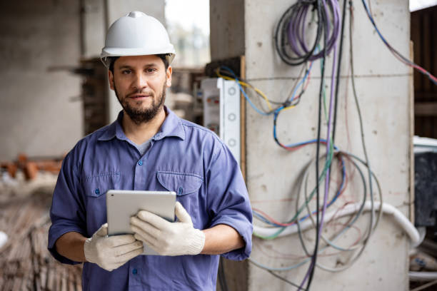 Professional Electrician in Raymore, MO